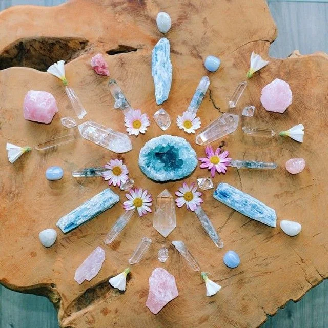 Full Moon Meditation