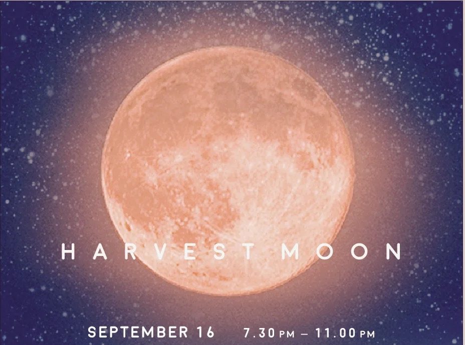 Full Moon Ceremony 