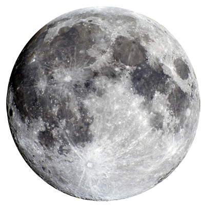 Full Moon Ceremony :: Hunter's Moon
