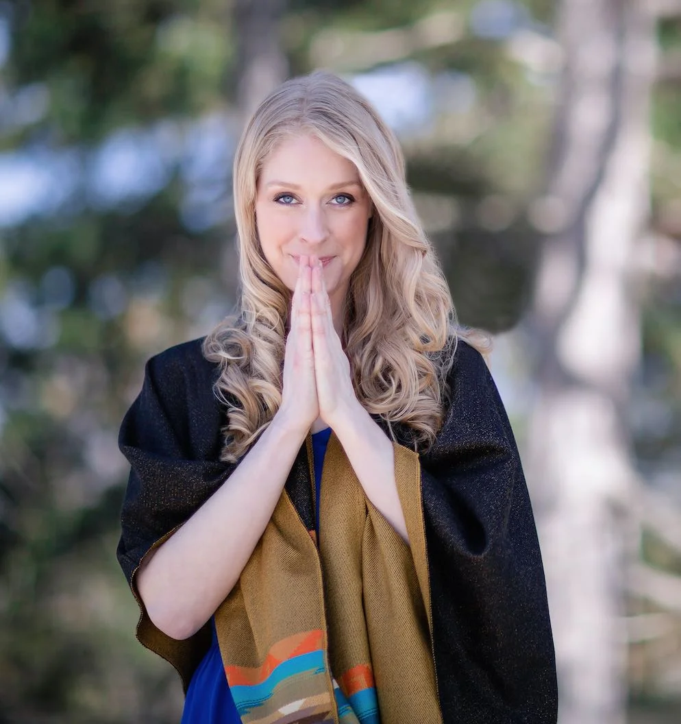 Spirit Talk :: Rediscover your Essence