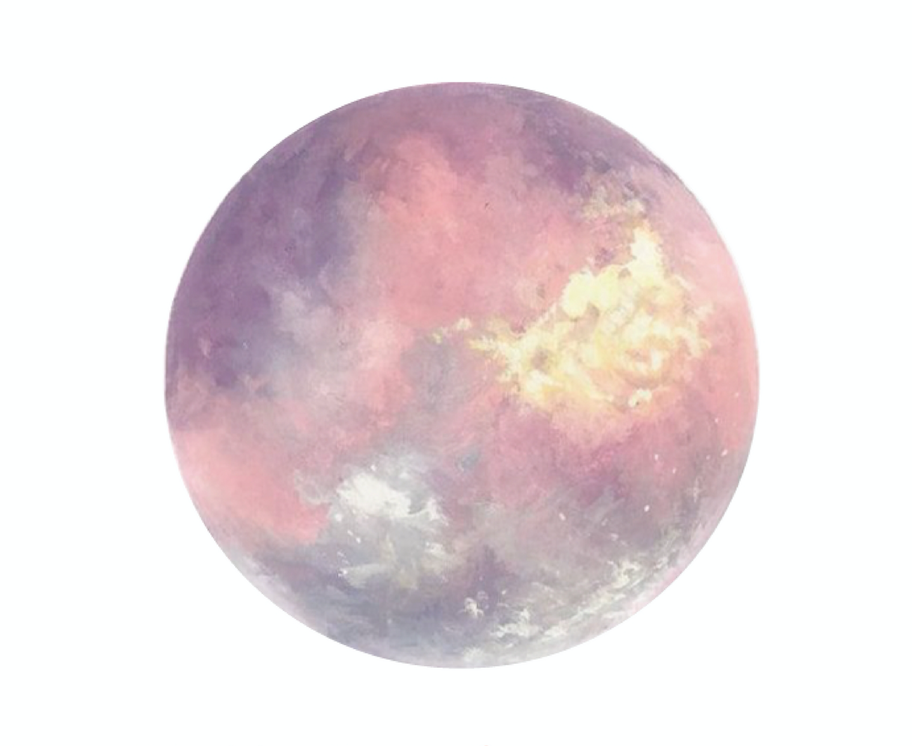 ◯ FULL MOON TRANSMISSION  ◯ 