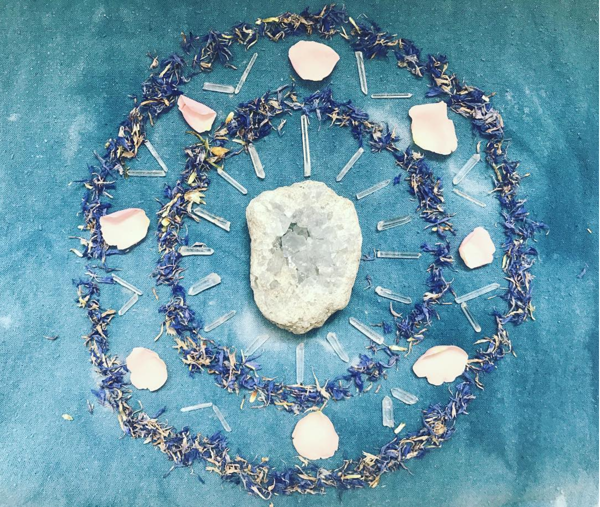 Meditation for Creatives