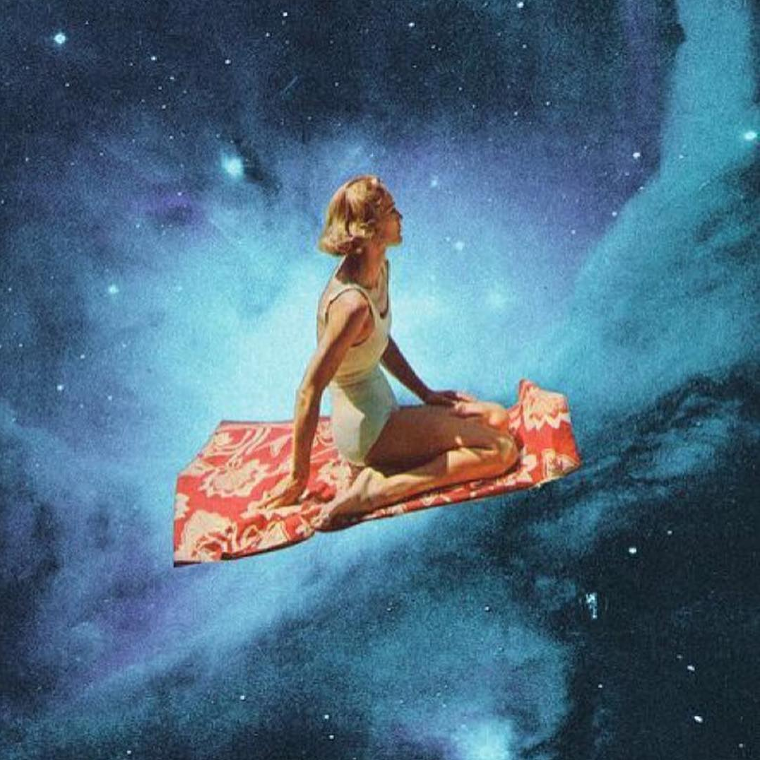 Meditation for Creatives