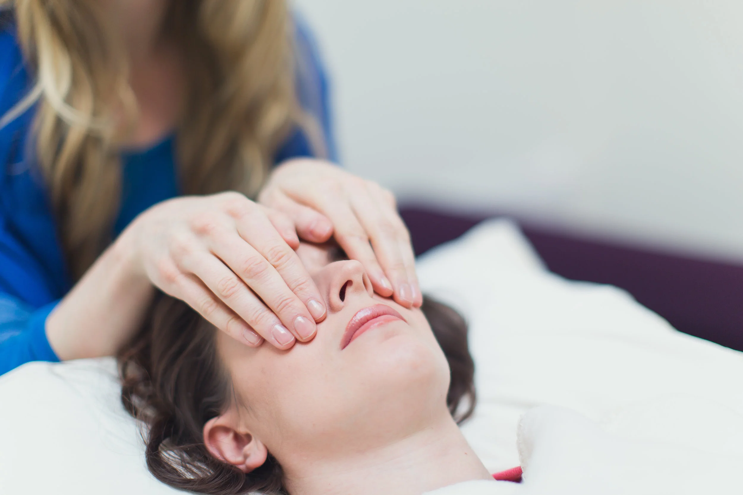 Samhara Reiki Level 2