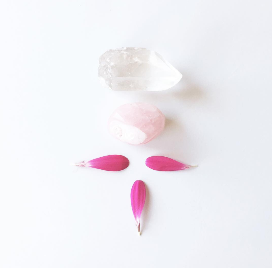 NEW MOON TRANSMISSION ☽ ☾