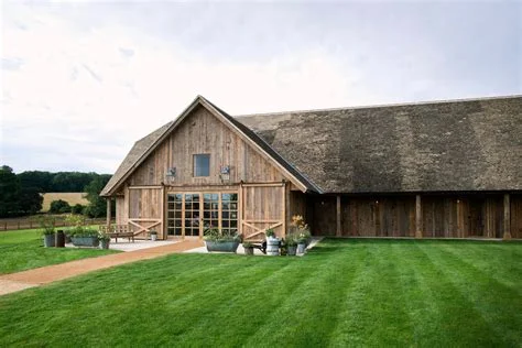 Meditation with Horses: Soho Farmhouse