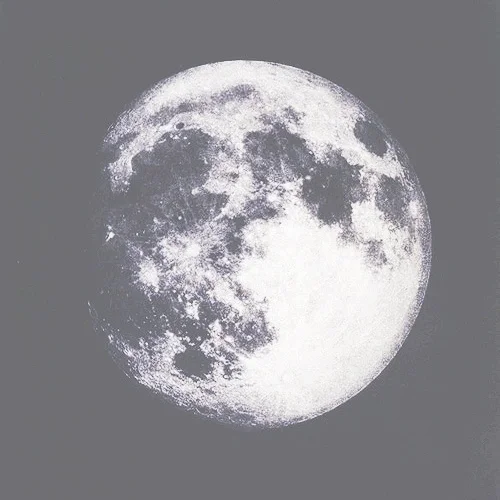 Full Moon Goddess Circle :: Pink Moon