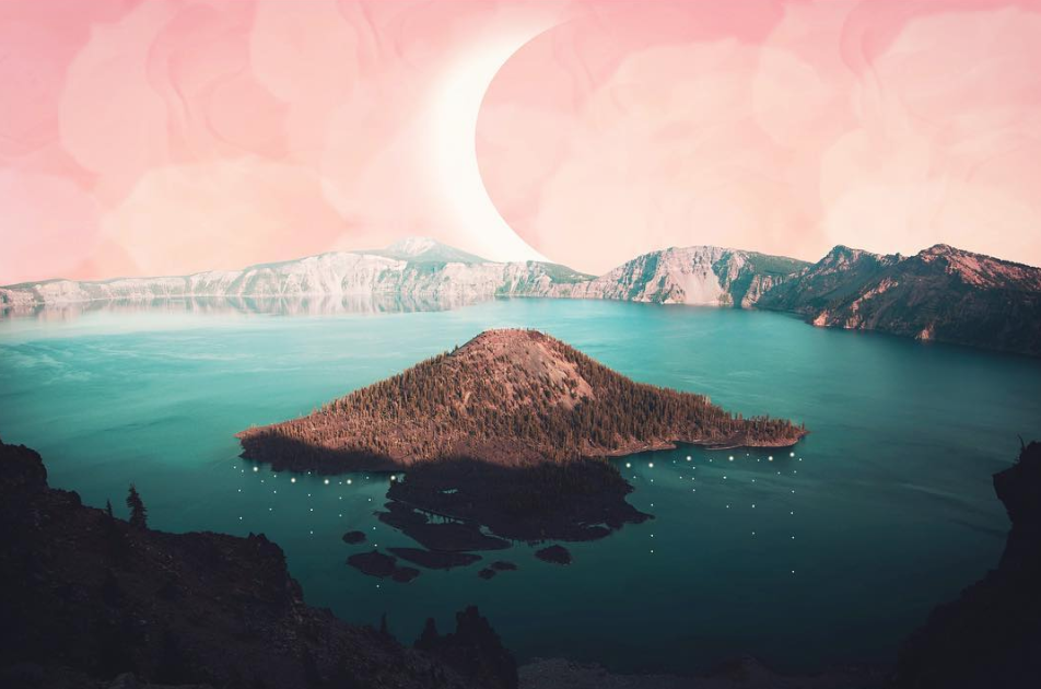 NEW MOON TRANSMISSION ☾