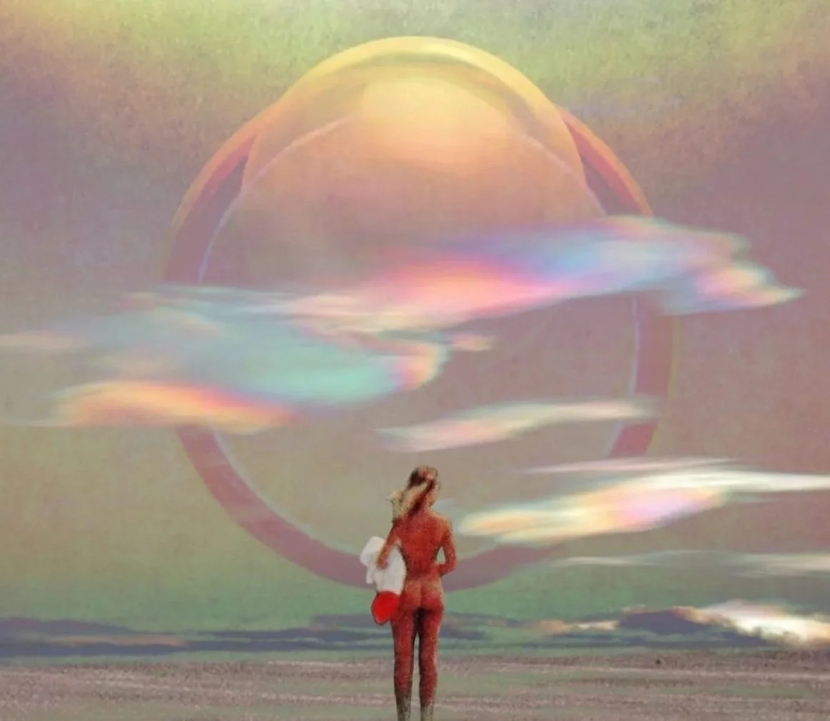 HAPPY NEW MOON