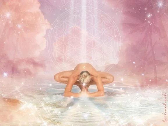 HAPPY NEW MOON