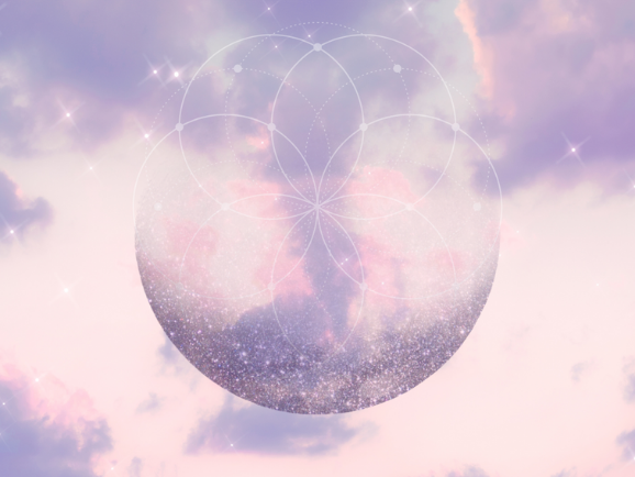 HAPPY NEW MOON