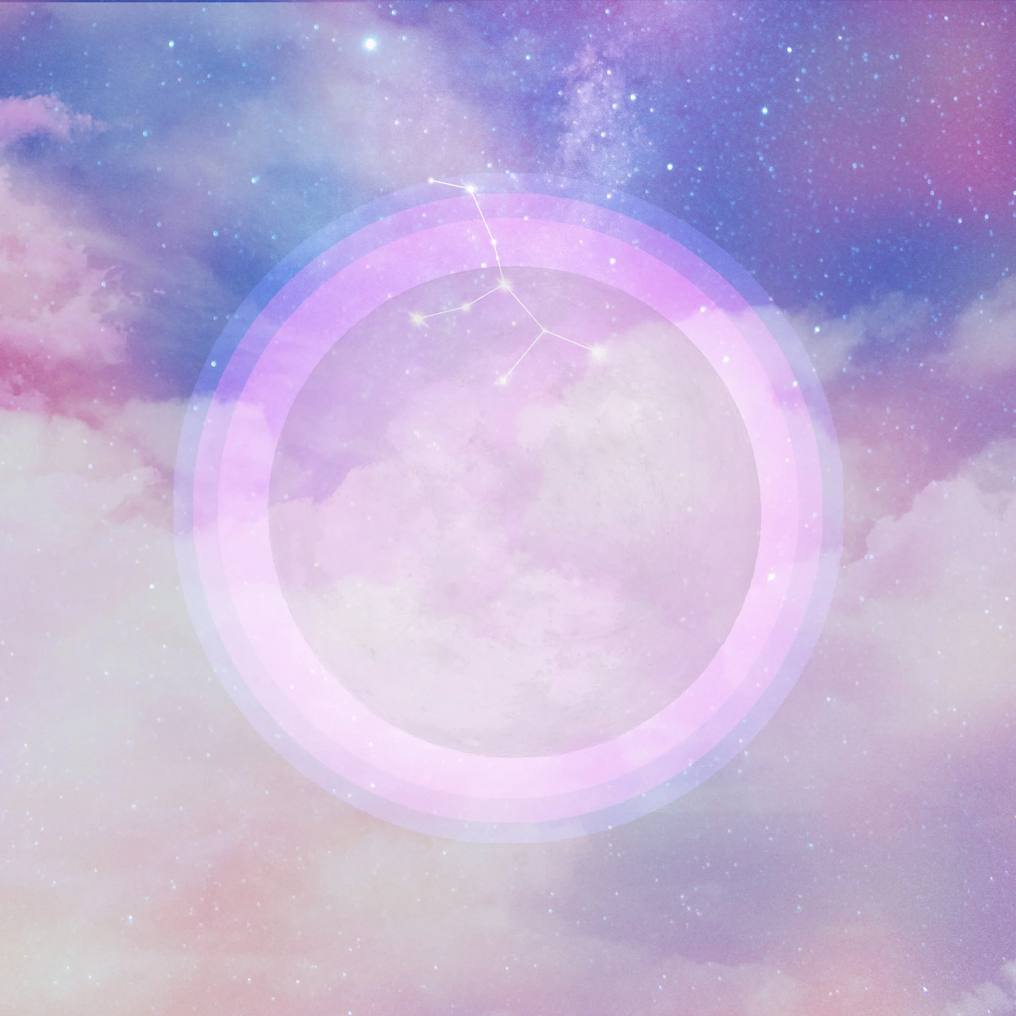 HAPPY NEW MOON