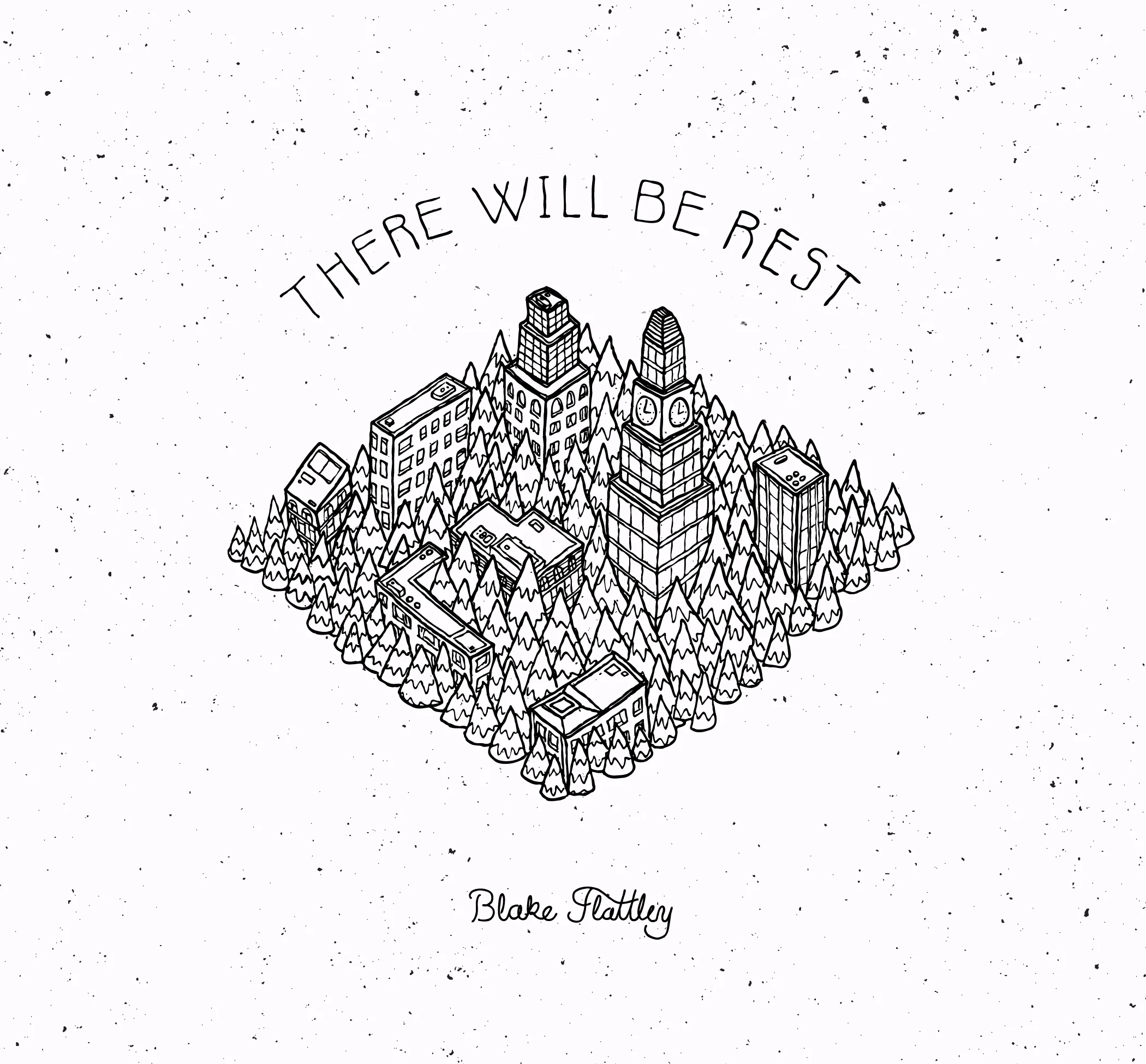 There Will Be Rest cover.jpg