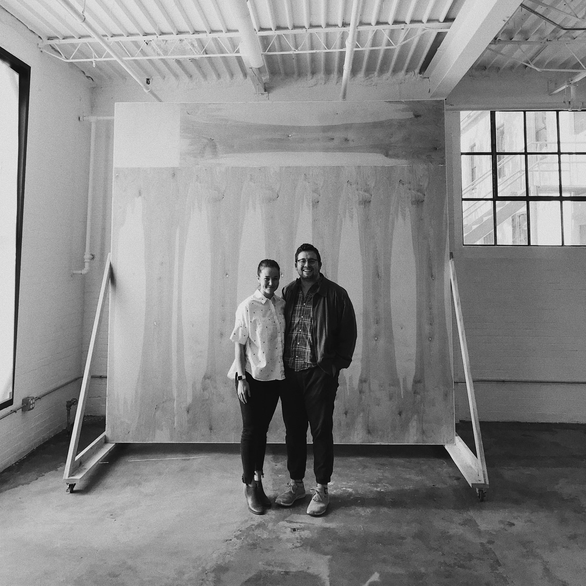 Episode 8 with Doug and Kelsi Klembara