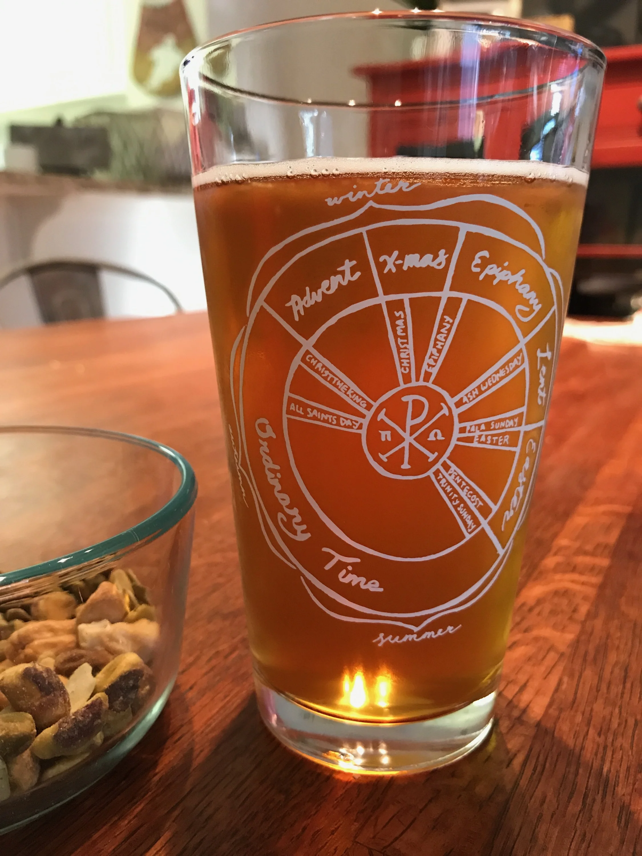 100 Pints | 100 Partners