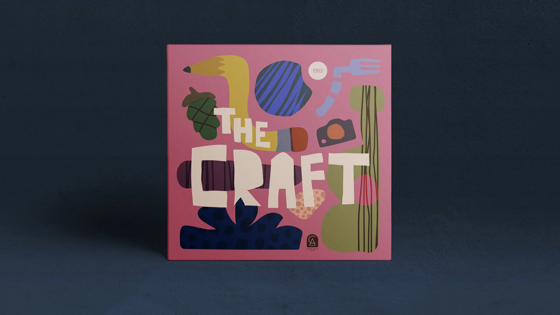 Welcome to The Craft!