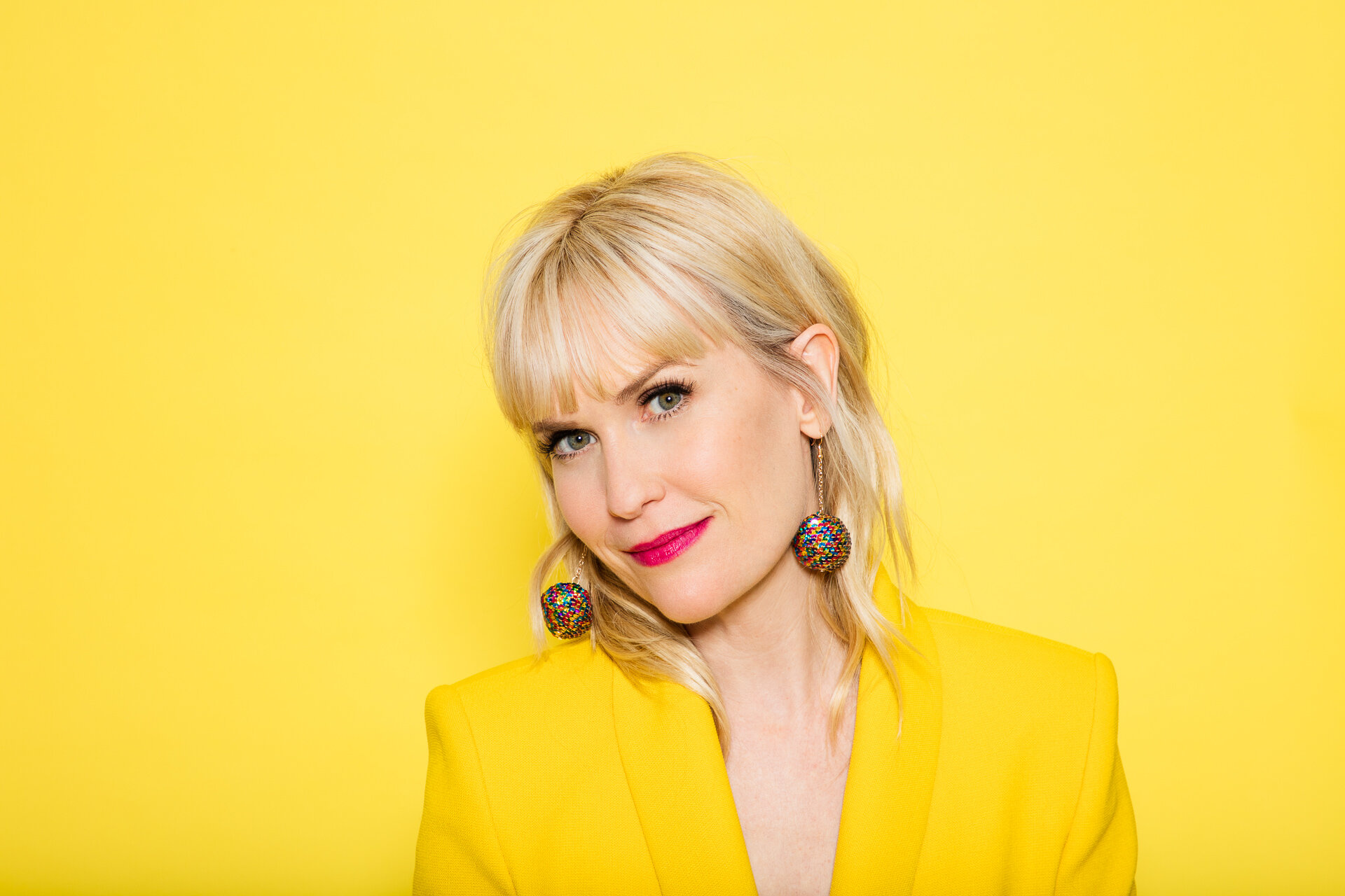 Artist Feature | Melanie Penn