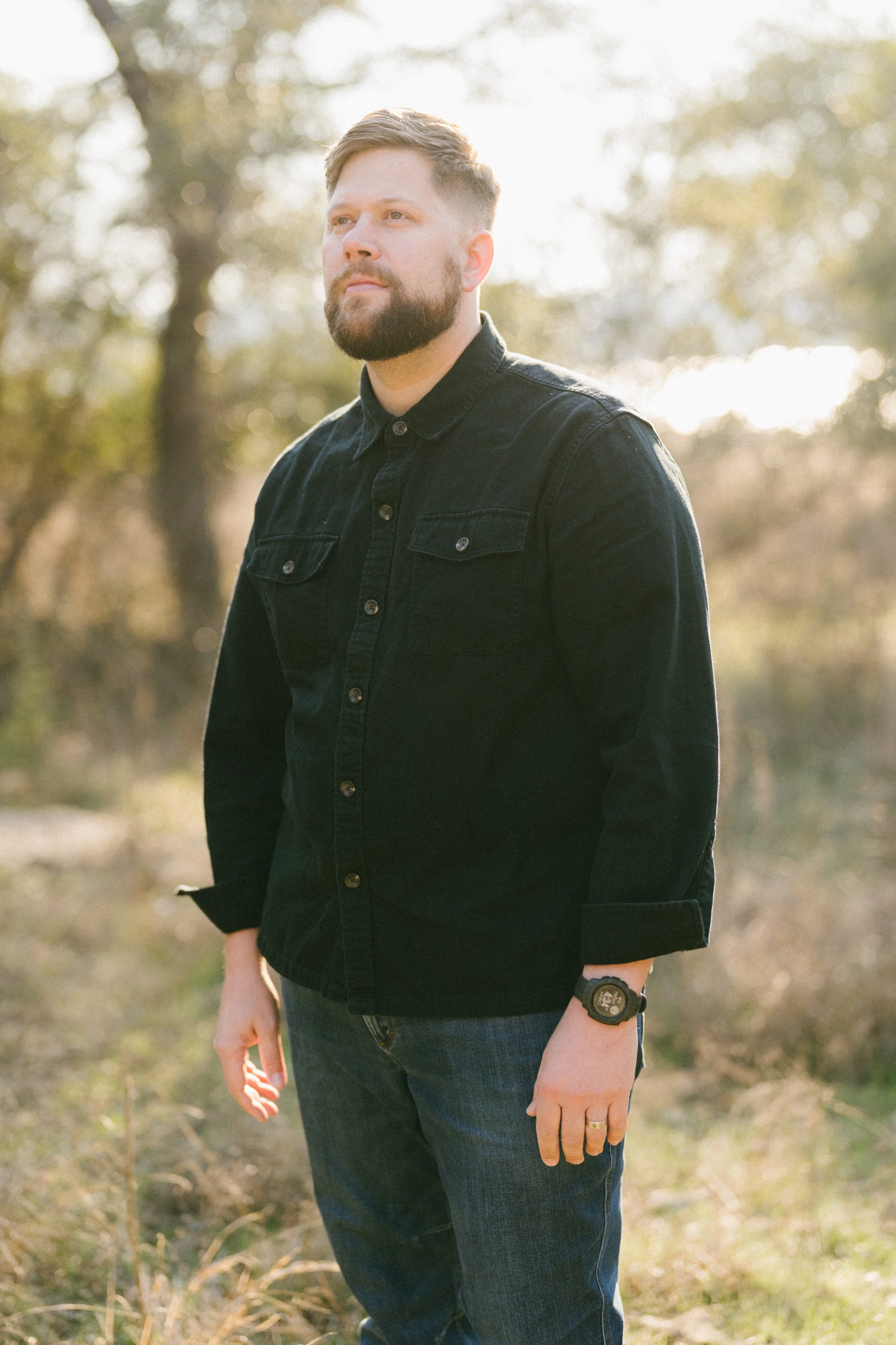 Artist Feature | Matt Doering