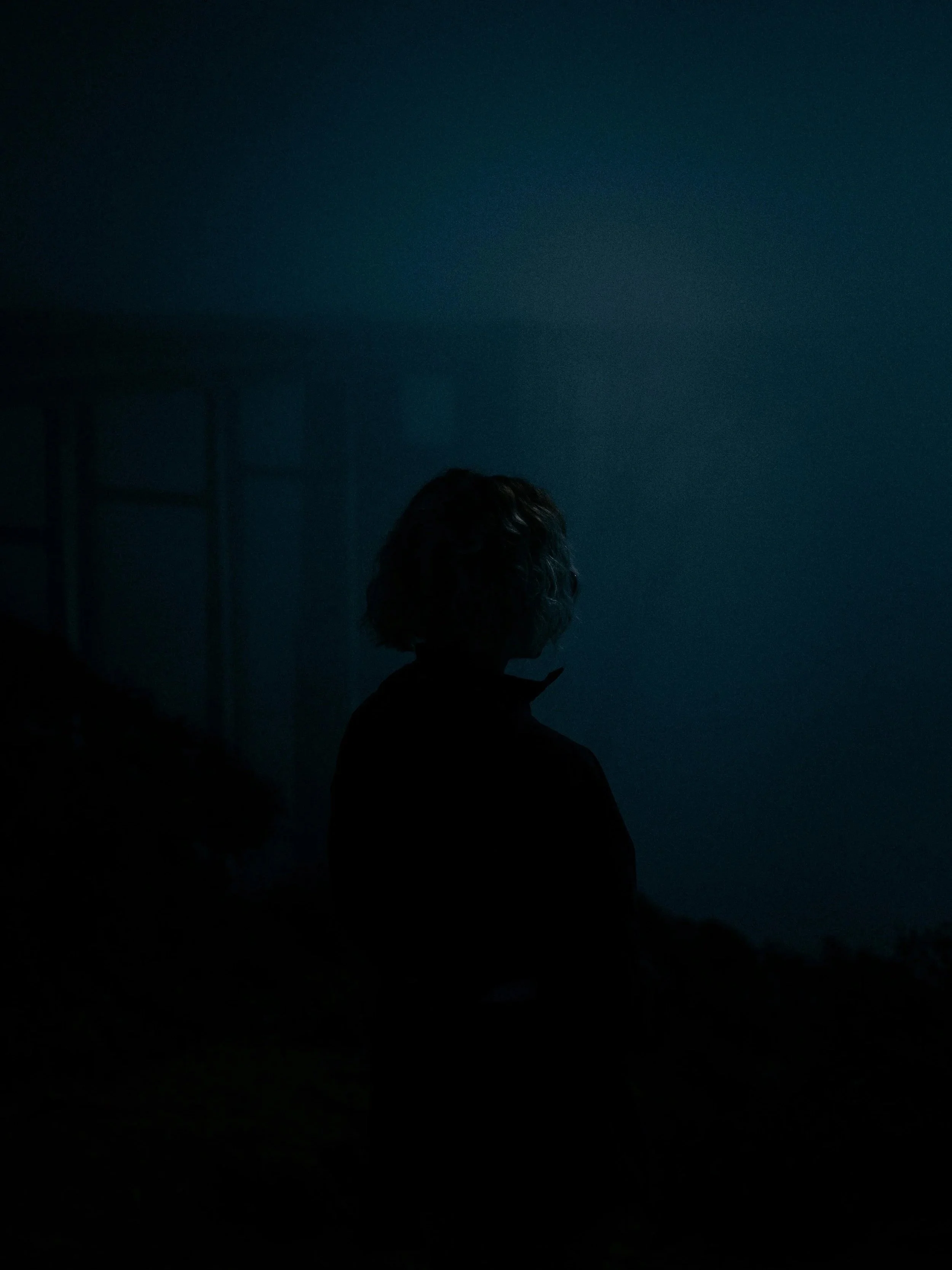 The Tree, The Tomb, and The Voice that Calls Your Name