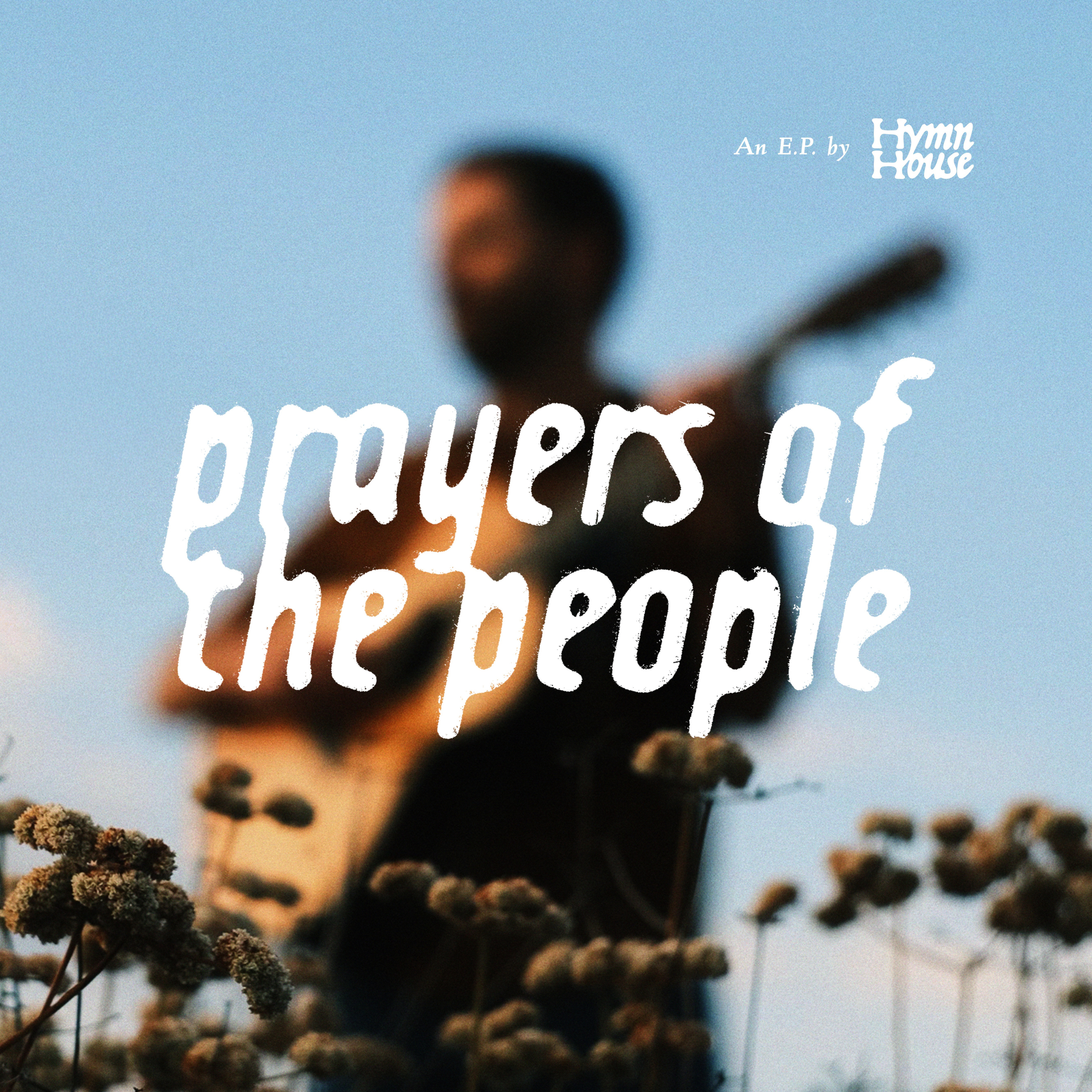 Prayers of the People