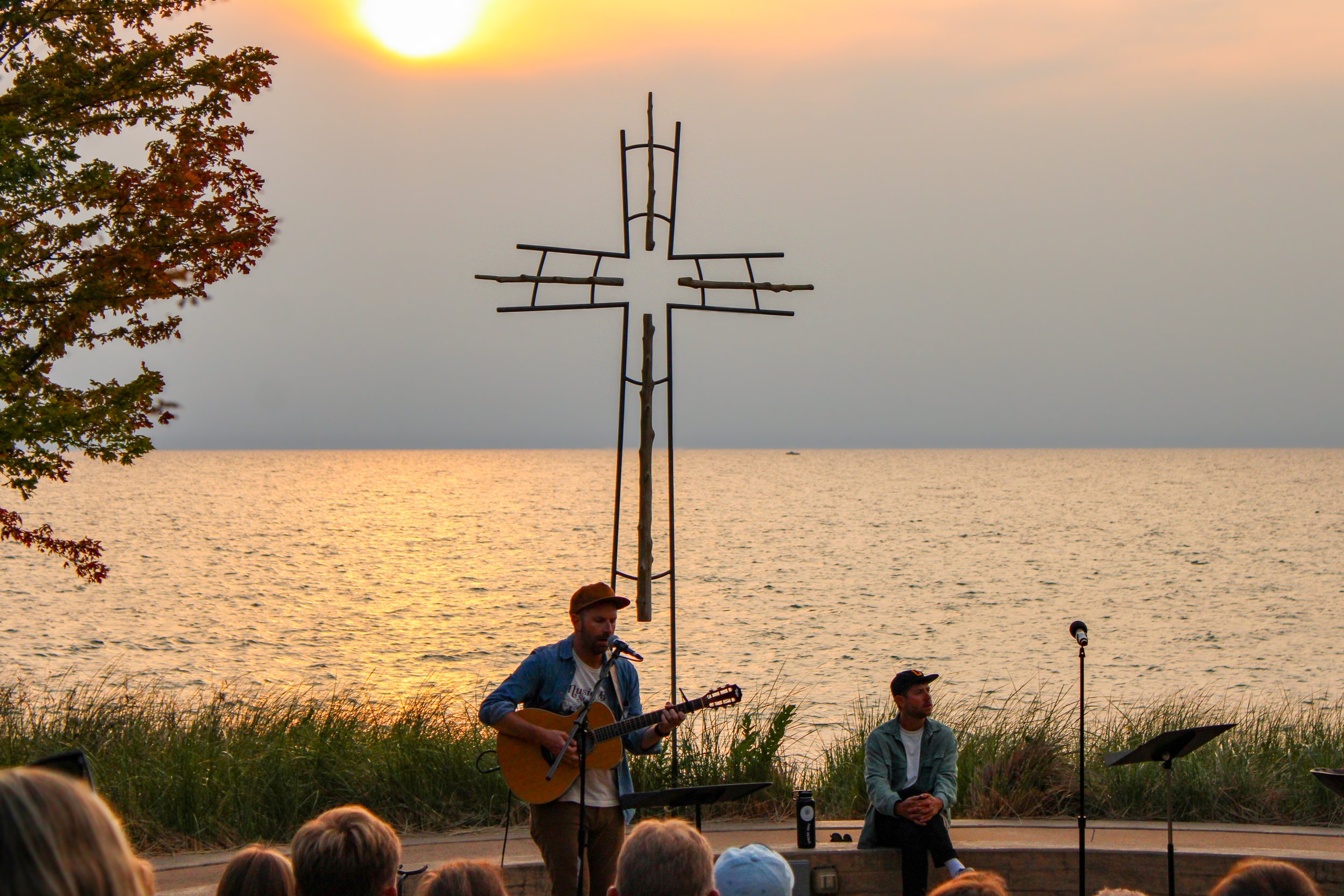 Poems About Hope, Songs About Death