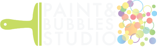 Paint & Bubbles Studio