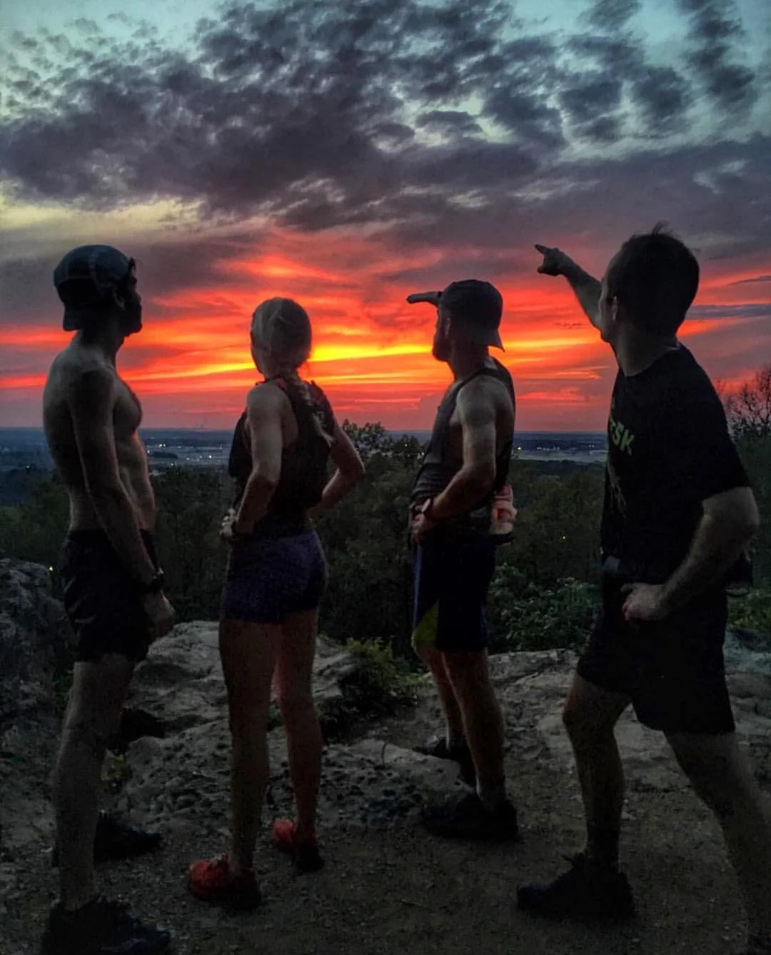 photo by Kris Gutierrez via Instagram