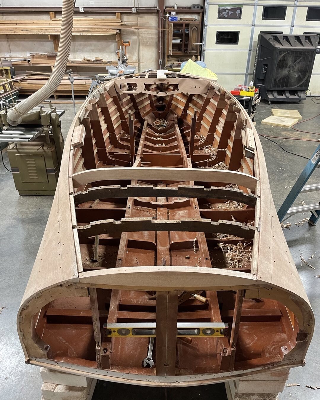 1940 Chris Craft 19’Custom.