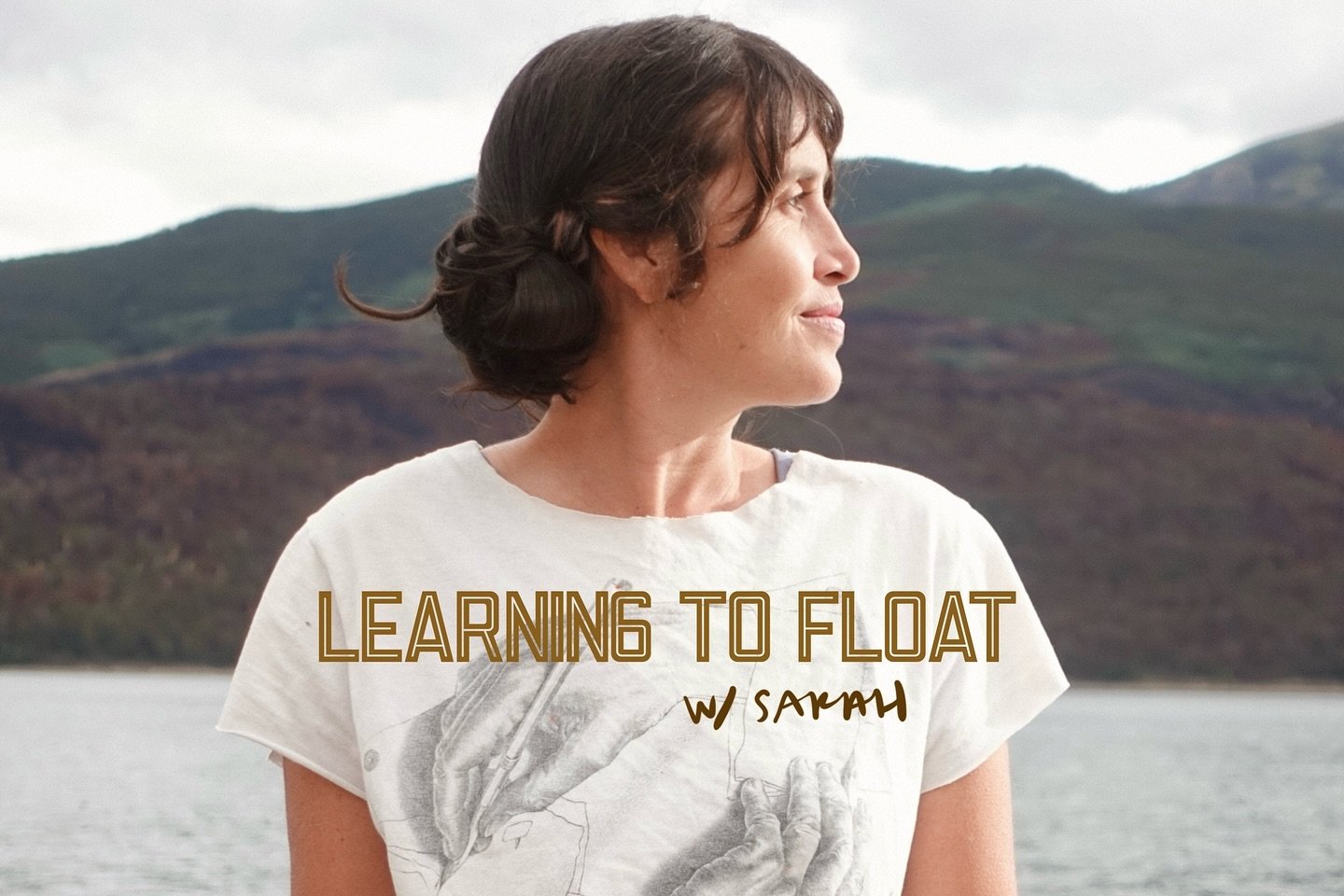 LTF w/ SARAH 2.0 

A weekly-ish letter from Sarah on the paradox and complexity of life and letting go &mdash; delivered right to your inbox.

💌💌💌

&bull;&bull;&bull;

Hi human being,

I took a break from sharing this summer to break through some 