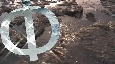 Star F.U.K.R - AFTER EFFECTS to TOUCHDESIGNER to GLSL VC