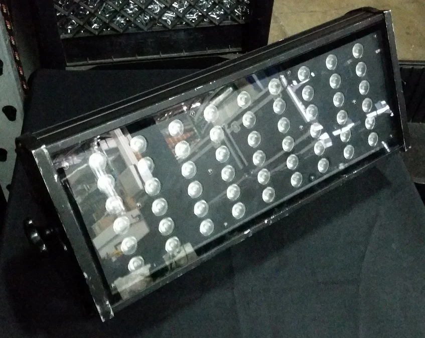 Q-Shine Light Brick $25.00 Day/Week Rental