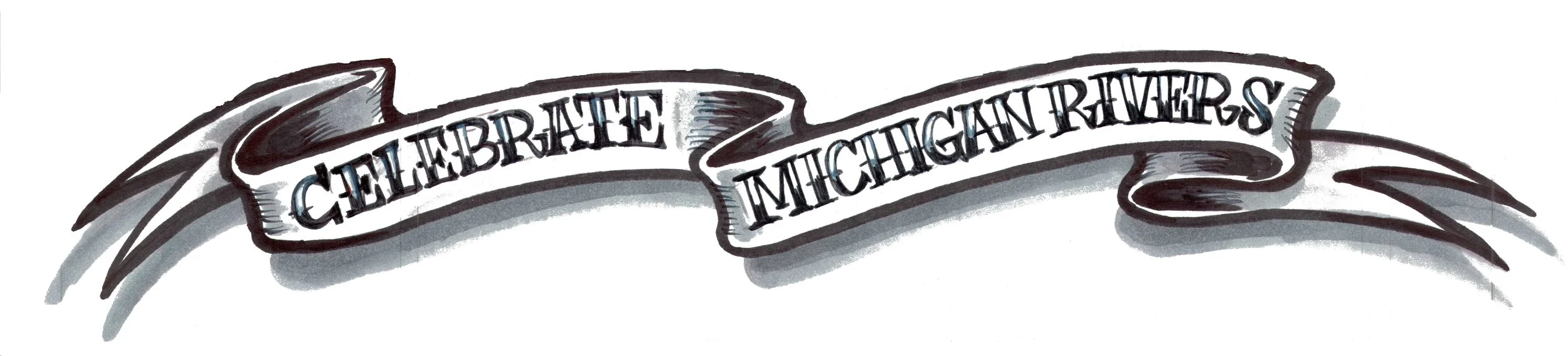 Donate to Celebrate Michigan Rivers 