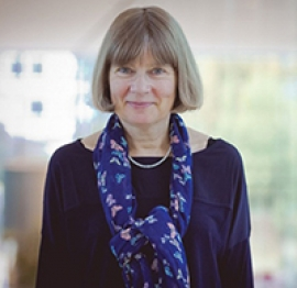Rachel Baggaley, MD. Head of the Innovative HIV Prevention, HIV Division, World Health Organization. Rachel led the development of a WHO recommendations for PrEP published in September 2015. She also leads work on HIV testing and key populations. 