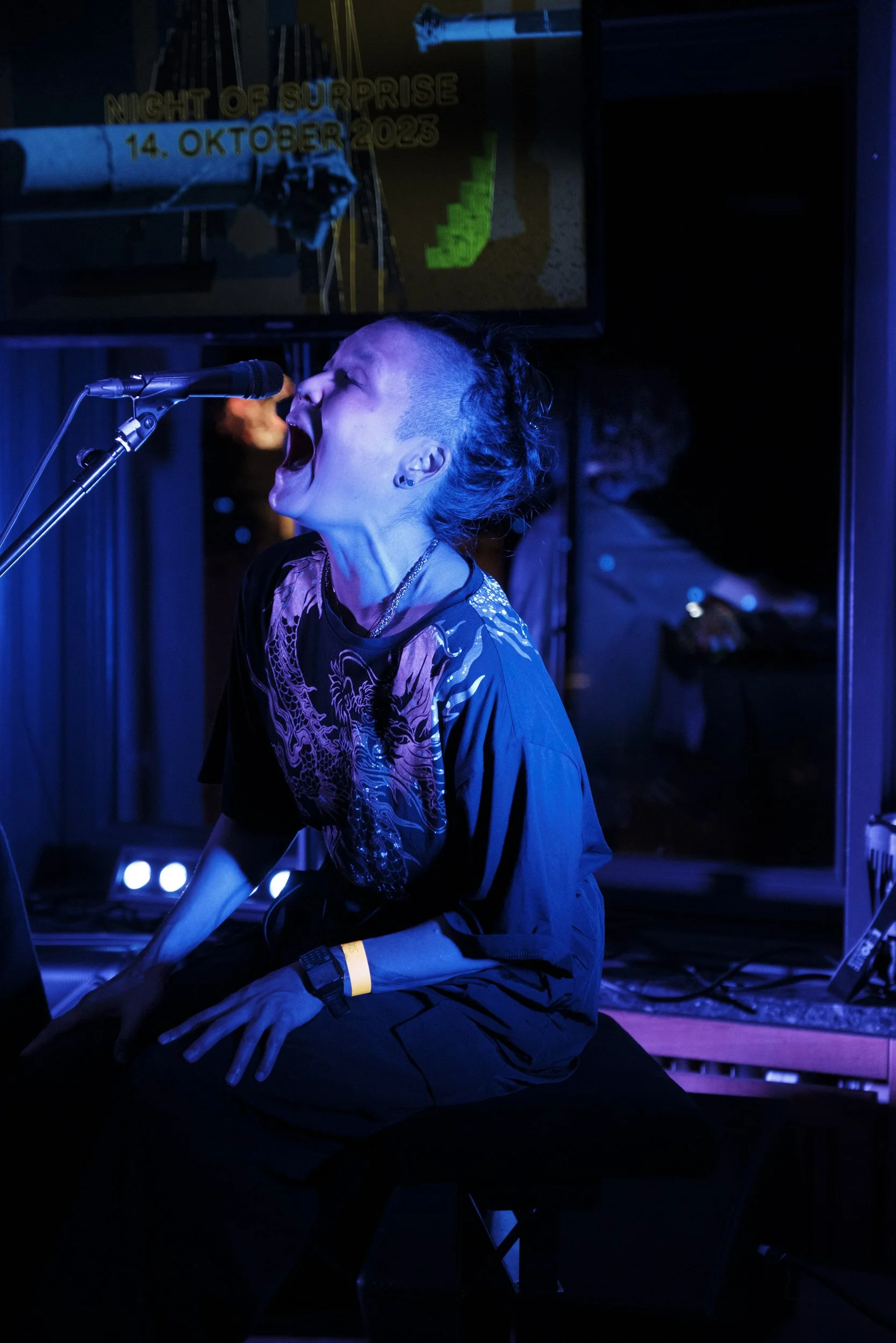 YEARS END 2025 and INTO 2026