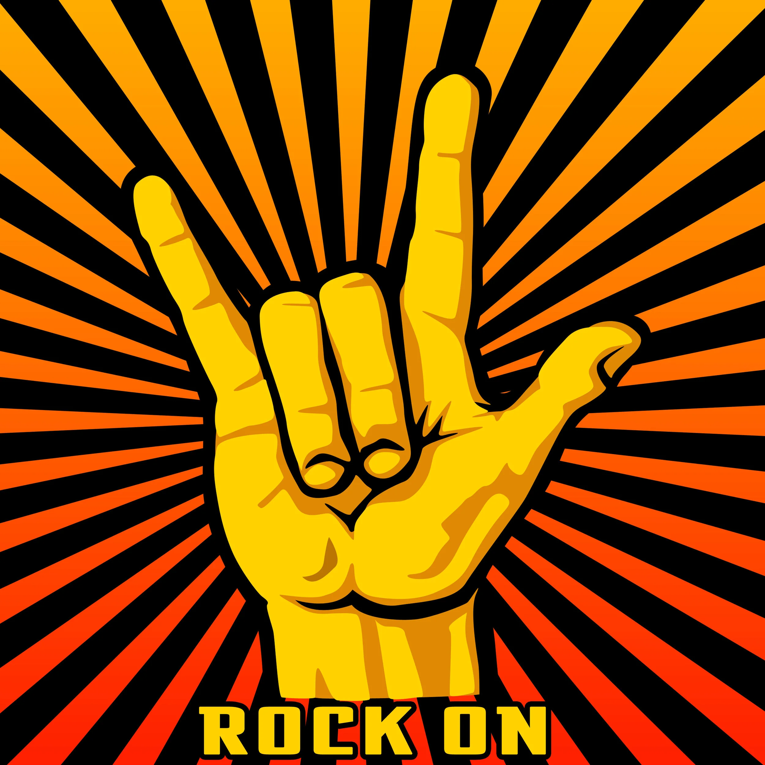 Rock On