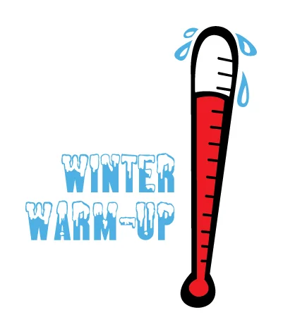 Winter Warm-Up