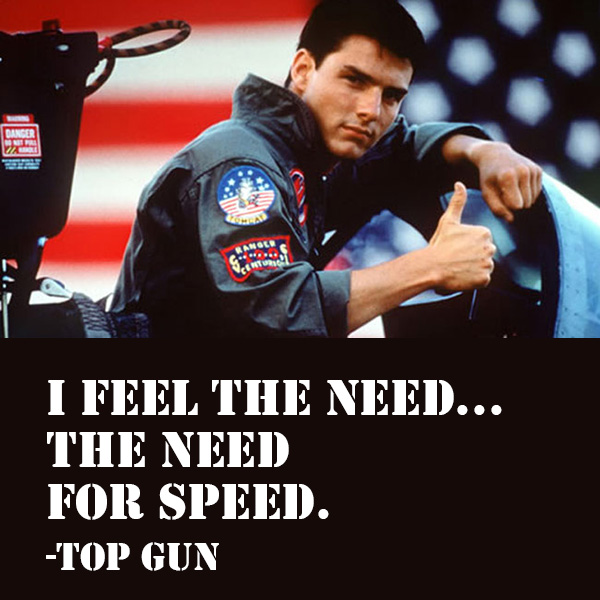 The Need For Speed Quote - thaifasr