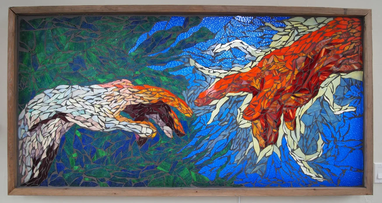 Artist: Britain Morrison