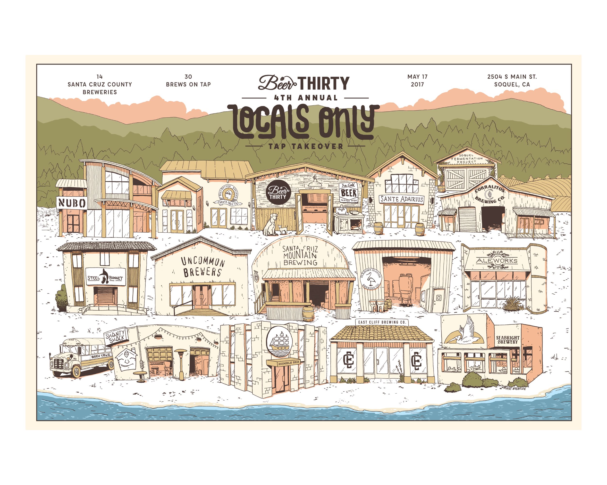 Beer-Thirty-Locals-Only-poster.png