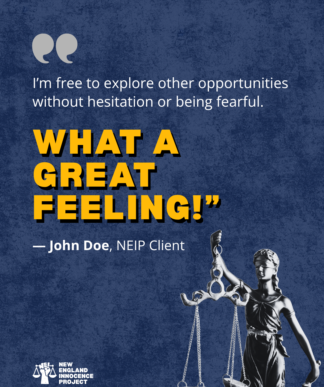 Every Legal Victory Makes a Profound Difference