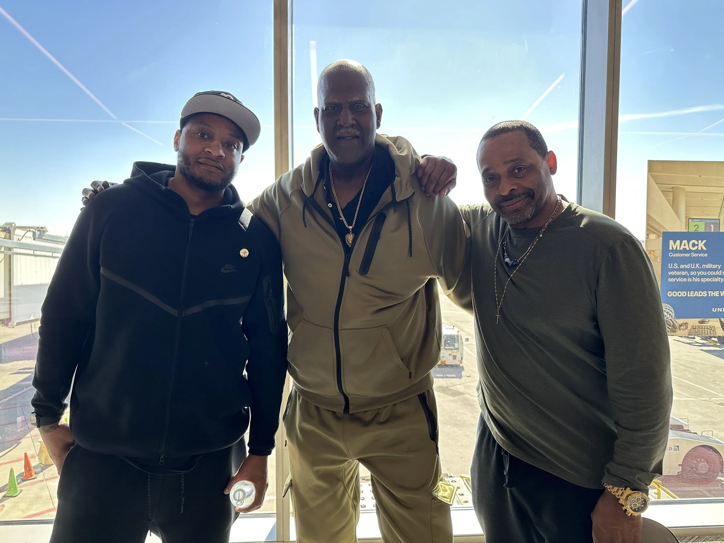 A Weekend of Connection, Learning, and Community