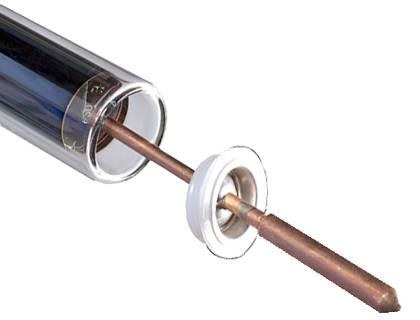 Zenplumb - Natural Plumbing Systems-Solar Hot Water