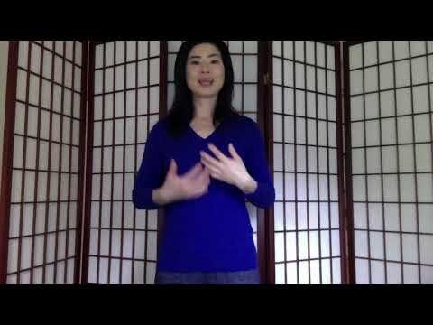PNS Toolkit Step 5 with Dr. Sophia Lin Ott, Psy.D.