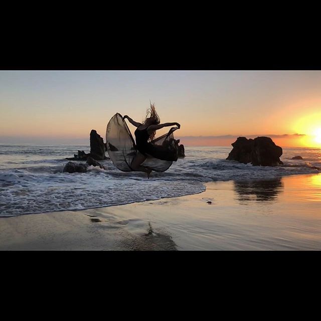 #beach flight #peace #sunset #California #malibu #beauty #ocean