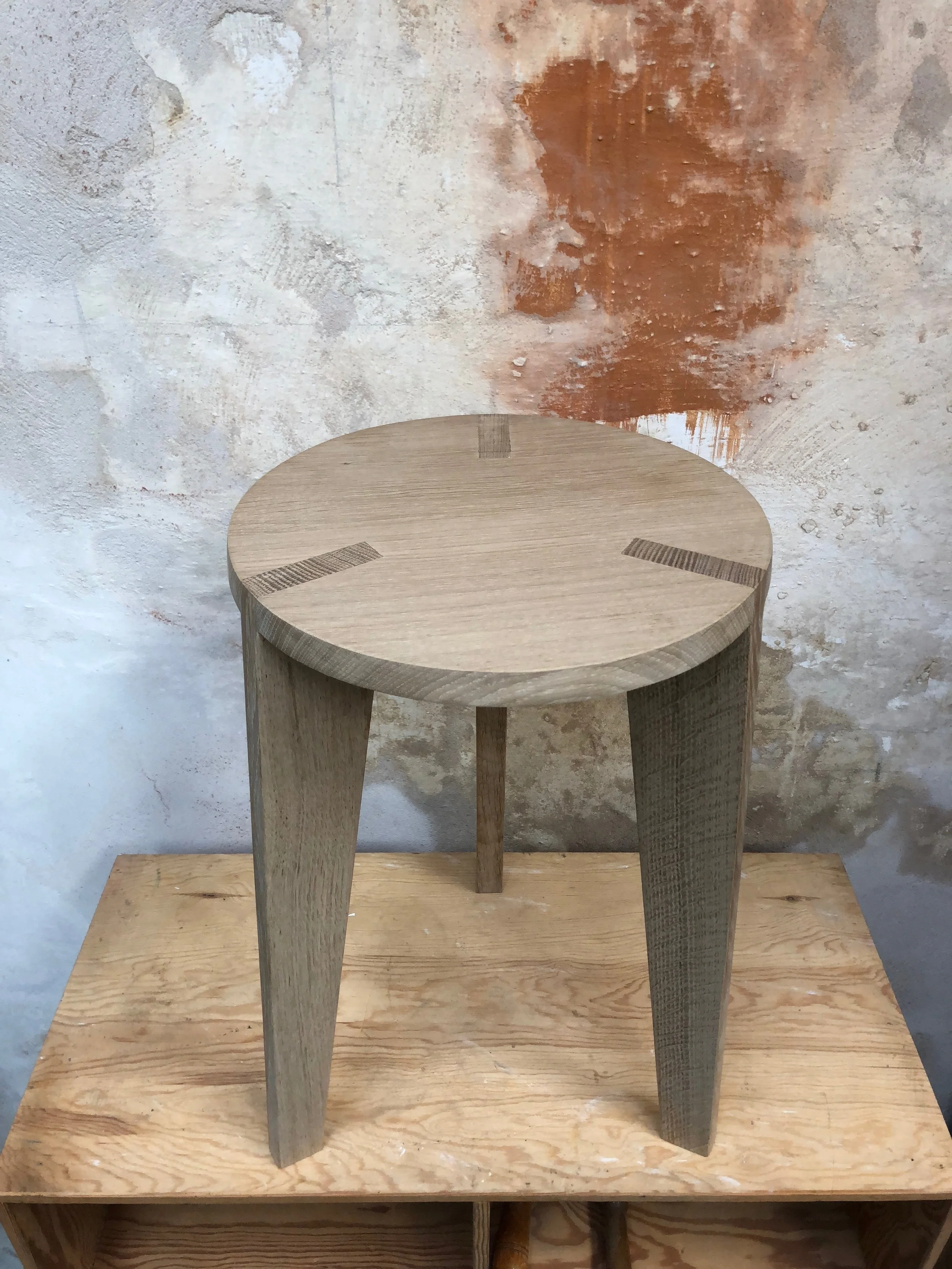 Stool