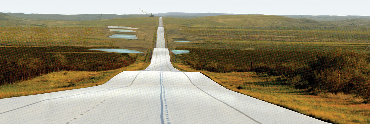 CLEAR APPROACH | 2004 | Flight 93 National Memorial Competition