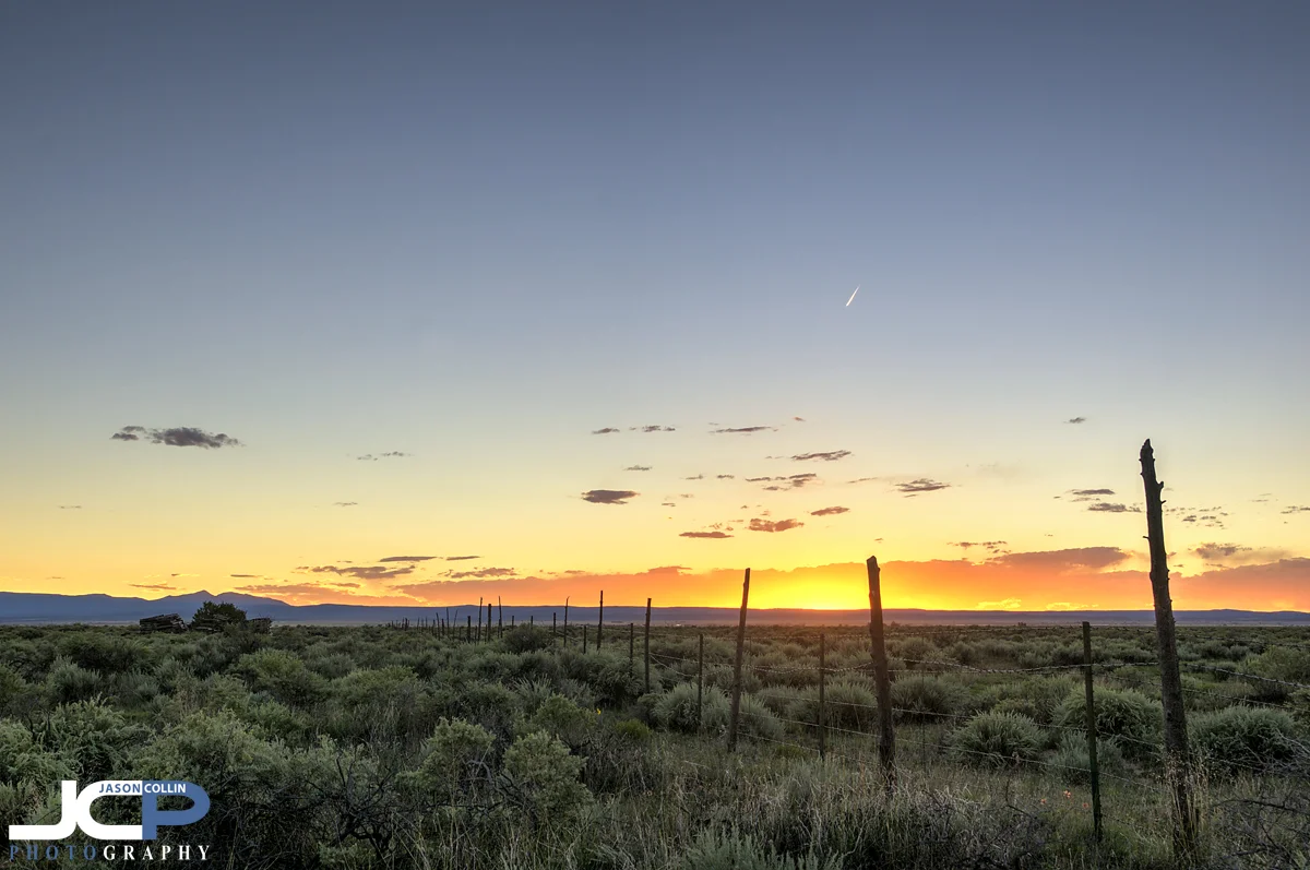 Torrance County McIntosh New Mexico rural property photography