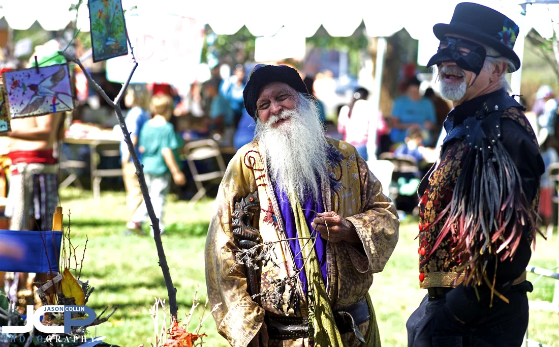 Lots of laughs had at the 15th Annual Offcenter Art Folk Festival in Albuquerque, New Mexico - Nikon D750 with Nikkor 80-200mm @ f/4 1/200th ISO 160
