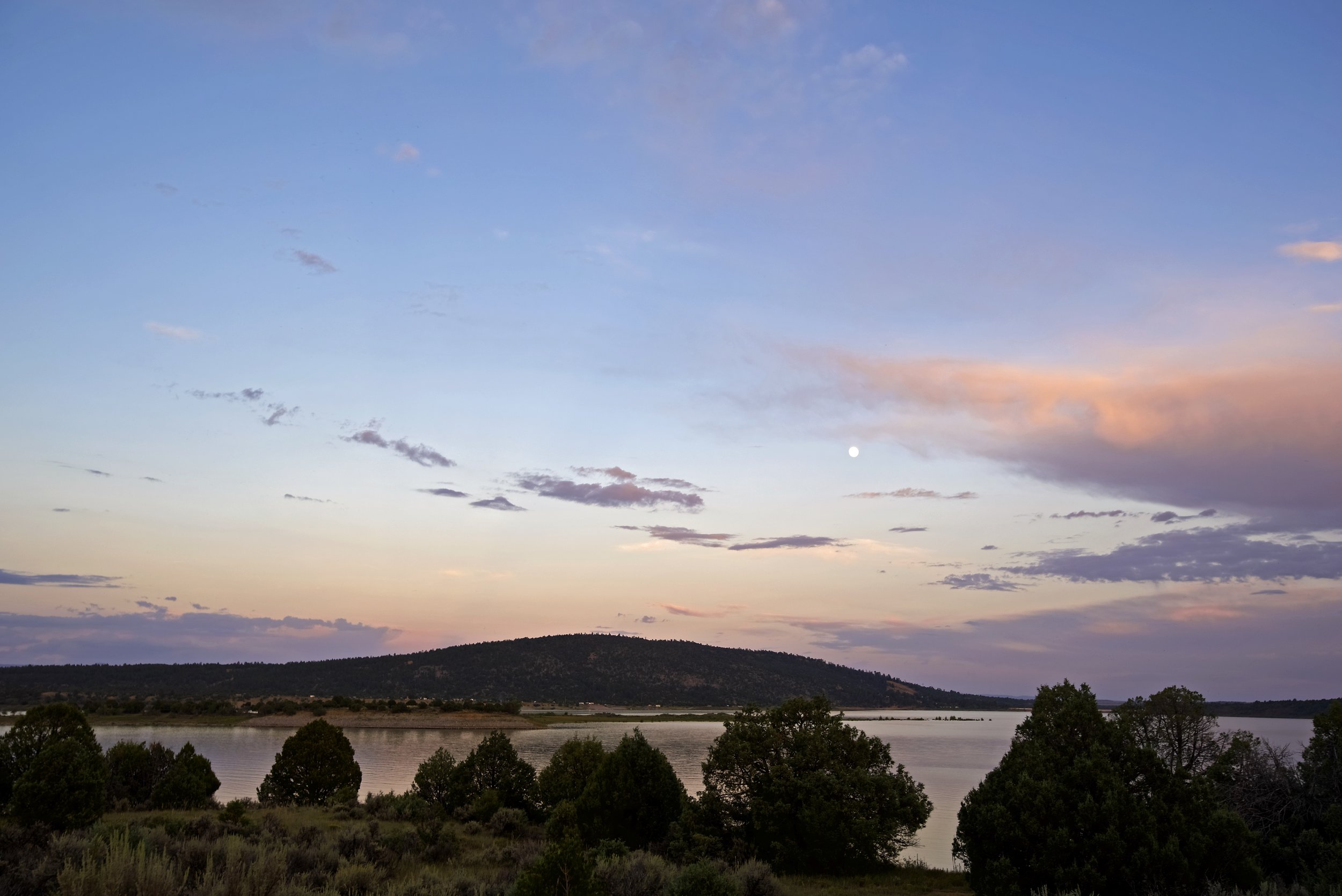 Rio Arriba County Lakescape 02