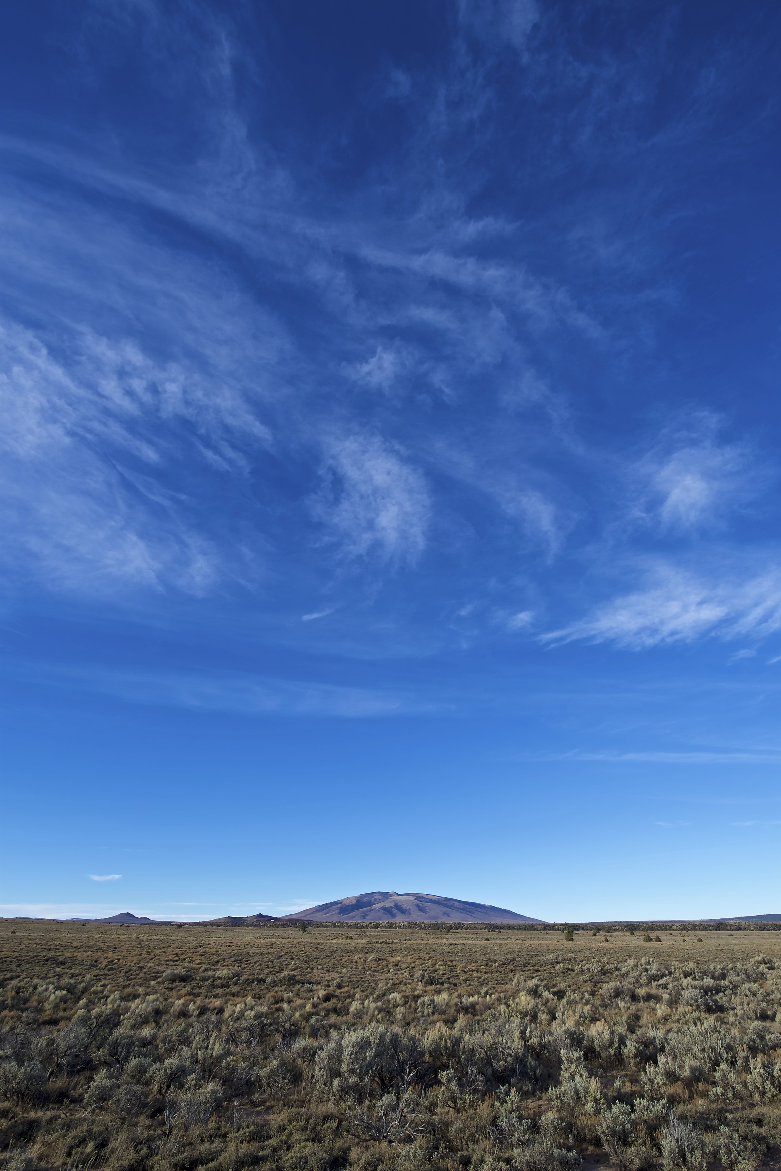 Lone Mountain Taos County